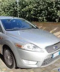 FORD Mondeo 2.0TDCi 136CV Ghia Style Wagon rif. 6347099 FORD Mondeo 2.0TDCi 136CV Ghia Style Wagon rif. 6347099