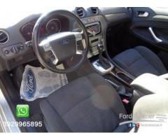 FORD Mondeo 2.0TDCi 136CV Ghia Style Wagon rif. 6347099
