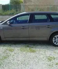 Ford Mondeo Station Wagon 1.6 Tdci/115 SW Titanium DPF Ford Mondeo Station Wagon 1.6 Tdci/115 SW Titanium DPF