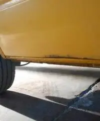 FORD Transit 300 2.0 TD/85 cat PC Combi X OPERATORI DEL SETTORE rif. 6545842 FORD Transit 300 2.0 TD/85 cat PC Combi X OPERATORI DEL SETTORE rif. 6545842
