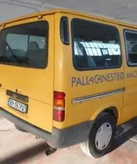 FORD Transit 300 2.0 TD/85 cat PC Combi X OPERATORI DEL SETTORE rif. 6545842 FORD Transit 300 2.0 TD/85 cat PC Combi X OPERATORI DEL SETTORE rif. 6545842