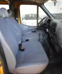 FORD Transit 300 2.0 TD/85 cat PC Combi X OPERATORI DEL SETTORE rif. 6545842 FORD Transit 300 2.0 TD/85 cat PC Combi X OPERATORI DEL SETTORE rif. 6545842