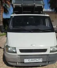 FORD Transit 330 2.4 TDCi/ RIBALTABILE TRILATERALE rif. 7195272