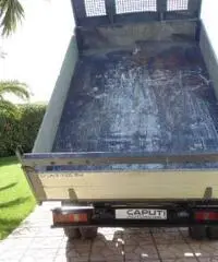 FORD Transit 330 2.4 TDCi/ RIBALTABILE TRILATERALE rif. 7195272