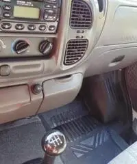 FORD Transit 330 2.4 TDCi/ RIBALTABILE TRILATERALE rif. 7195272