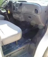 FORD Transit 330 2.4 TDCi/ RIBALTABILE TRILATERALE rif. 7195272