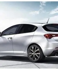 Giulietta 1.6Jtdm 120CVSuper