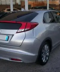Honda Civic 1.6 i-DTEC 120 cv Lifestyle