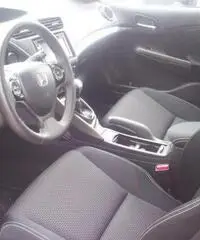 Honda Civic Tourer 1.6 i-DTEC Elegance Navi