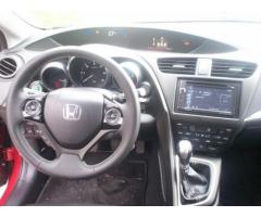 Honda Civic Tourer 1.6 i-DTEC Elegance Navi