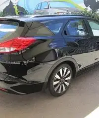 Honda Civic Tourer 1.6 i-DTEC Elegance