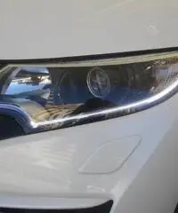 Honda Civic Tourer 1.6 i-DTEC Elegance Navi