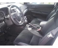 Honda CR-V 1.6 i-DTEC Lifestyle Navi AT 4WD