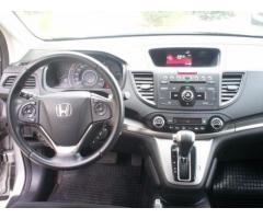 Honda CR-V 2.2 i-DTEC Lifestyle AT