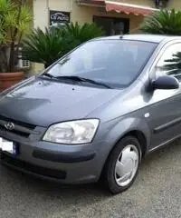 Hyundai Getz 3P. Hyundai Getz 3P.