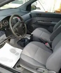 Hyundai Getz 3P. Hyundai Getz 3P.