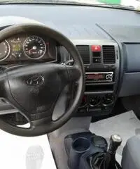 Hyundai Getz 3P. Hyundai Getz 3P.