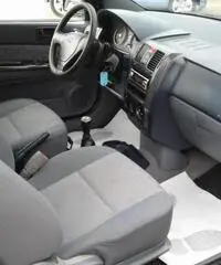 Hyundai Getz 3P. Hyundai Getz 3P.