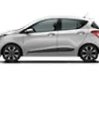 HYUNDAI i10 1.0 LPGI Econext Login rif. 7168731