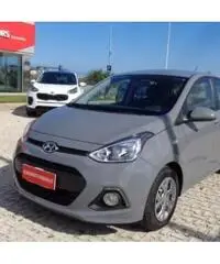 HYUNDAI i10 1.0 MPI Login rif. 7032507 HYUNDAI i10 1.0 MPI Login rif. 7032507