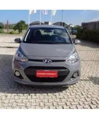 HYUNDAI i10 1.0 MPI Login rif. 7032507 HYUNDAI i10 1.0 MPI Login rif. 7032507