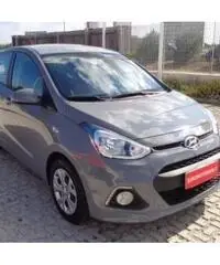 HYUNDAI i10 1.0 MPI Login rif. 7032507 HYUNDAI i10 1.0 MPI Login rif. 7032507
