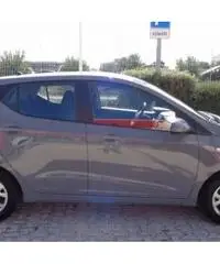 HYUNDAI i10 1.0 MPI Login rif. 7032507 HYUNDAI i10 1.0 MPI Login rif. 7032507