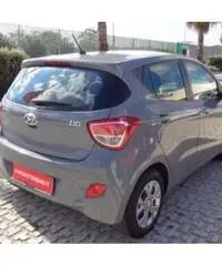 HYUNDAI i10 1.0 MPI Login rif. 7032507 HYUNDAI i10 1.0 MPI Login rif. 7032507