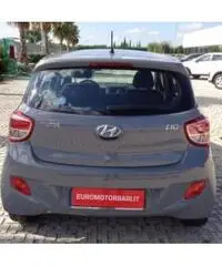 HYUNDAI i10 1.0 MPI Login rif. 7032507 HYUNDAI i10 1.0 MPI Login rif. 7032507