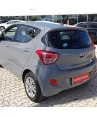 HYUNDAI i10 1.0 MPI Login rif. 7032507 HYUNDAI i10 1.0 MPI Login rif. 7032507
