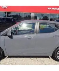HYUNDAI i10 1.0 MPI Login rif. 7032507 HYUNDAI i10 1.0 MPI Login rif. 7032507