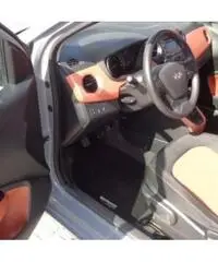 HYUNDAI i10 1.0 MPI Login rif. 7032507 HYUNDAI i10 1.0 MPI Login rif. 7032507