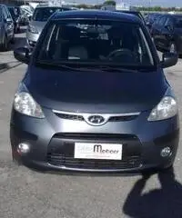 Hyundai I10 1.1 12V Active Hyundai I10 1.1 12V Active