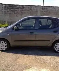 Hyundai I10 1.1 12V Active Hyundai I10 1.1 12V Active