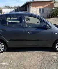 Hyundai I10 1.1 12V Active Hyundai I10 1.1 12V Active