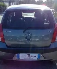 Hyundai I10 1.1 12V Active Hyundai I10 1.1 12V Active