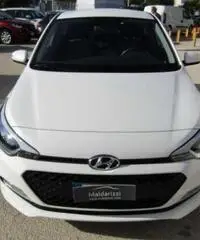 HYUNDAI i20 1.1 CRDi 12V 5 porte Classic rif. 7093876 HYUNDAI i20 1.1 CRDi 12V 5 porte Classic rif. 7093876