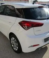 HYUNDAI i20 1.1 CRDi 12V 5 porte Classic rif. 7093876 HYUNDAI i20 1.1 CRDi 12V 5 porte Classic rif. 7093876