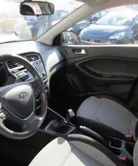 HYUNDAI i20 1.1 CRDi 12V 5 porte Classic rif. 7093876 HYUNDAI i20 1.1 CRDi 12V 5 porte Classic rif. 7093876