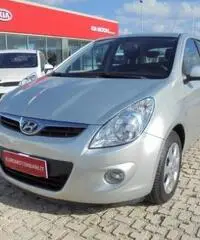 HYUNDAI i20 1.4 CRDi 5p. Comfort rif. 7156461 HYUNDAI i20 1.4 CRDi 5p. Comfort rif. 7156461