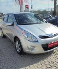 HYUNDAI i20 1.4 CRDi 5p. Comfort rif. 7156461 HYUNDAI i20 1.4 CRDi 5p. Comfort rif. 7156461