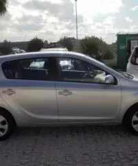 HYUNDAI i20 1.4 CRDi 5p. Comfort rif. 7156461 HYUNDAI i20 1.4 CRDi 5p. Comfort rif. 7156461