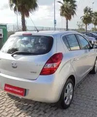 HYUNDAI i20 1.4 CRDi 5p. Comfort rif. 7156461 HYUNDAI i20 1.4 CRDi 5p. Comfort rif. 7156461