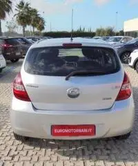 HYUNDAI i20 1.4 CRDi 5p. Comfort rif. 7156461 HYUNDAI i20 1.4 CRDi 5p. Comfort rif. 7156461