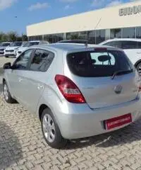 HYUNDAI i20 1.4 CRDi 5p. Comfort rif. 7156461 HYUNDAI i20 1.4 CRDi 5p. Comfort rif. 7156461