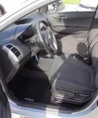 HYUNDAI i20 1.4 CRDi 5p. Comfort rif. 7156461 HYUNDAI i20 1.4 CRDi 5p. Comfort rif. 7156461