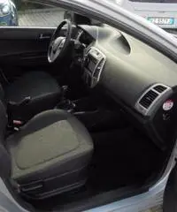 HYUNDAI i20 1.4 CRDi 5p. Comfort rif. 7156461 HYUNDAI i20 1.4 CRDi 5p. Comfort rif. 7156461