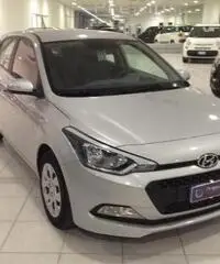 HYUNDAI i20 1.2 5p. Classic rif. 7167672 HYUNDAI i20 1.2 5p. Classic rif. 7167672