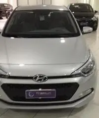 HYUNDAI i20 1.2 5p. Classic rif. 7167672 HYUNDAI i20 1.2 5p. Classic rif. 7167672