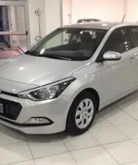 HYUNDAI i20 1.2 5p. Classic rif. 7167672 HYUNDAI i20 1.2 5p. Classic rif. 7167672